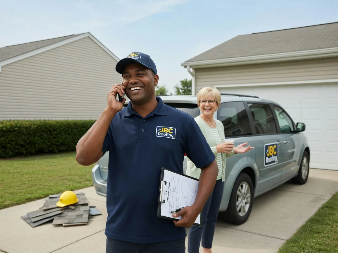 Roof Replacement Jeffersontown, KY FAQs